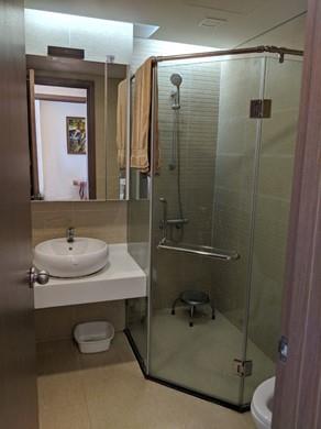 vinhomes central park apartment for rent in binh thanh district hcmc BT105P5167 (12)